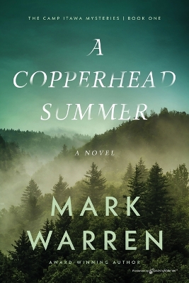 Cover of A Copperhead Summer