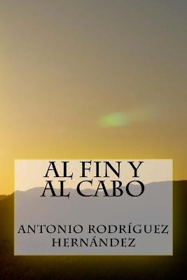 Book cover for Al fin y al cabo