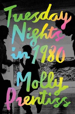 Book cover for Tuesday Nights in 1980