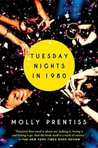 Cover of Tuesday Nights in 1980