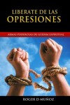 Book cover for Liberate de las Opresiones