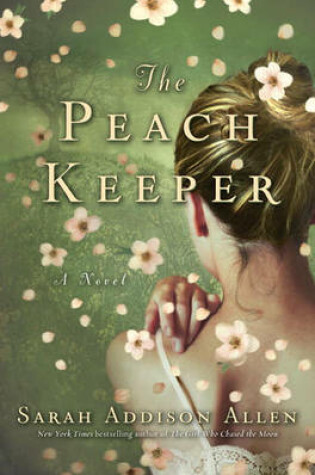 Cover of The Peach Keeper