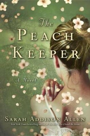 Cover of Peach Keeper