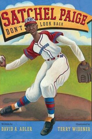 Cover of Satchel Paige