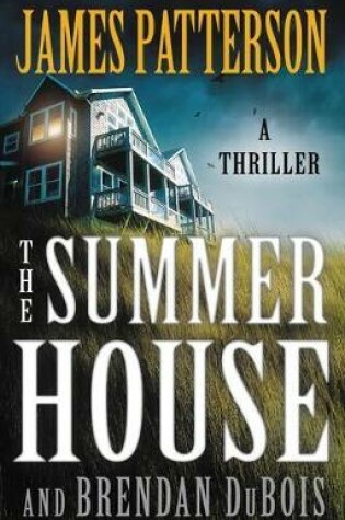 Cover of The Summer House