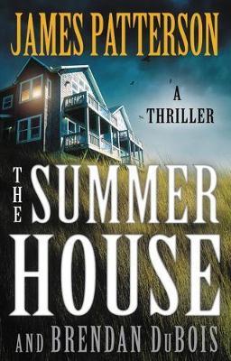 Book cover for The Summer House