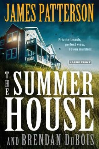 Cover of The Summer House