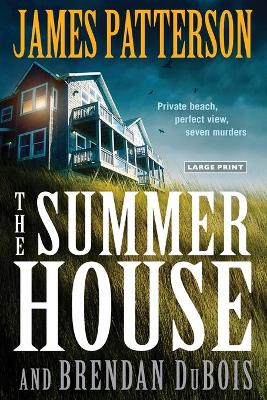 Book cover for The Summer House