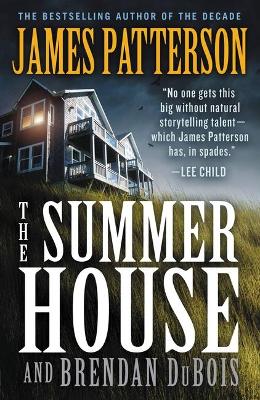 Book cover for The Summer House