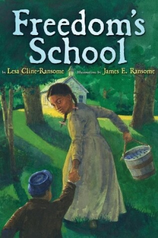 Cover of Freedom's School