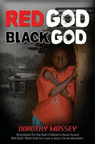 Cover of Red God Black God