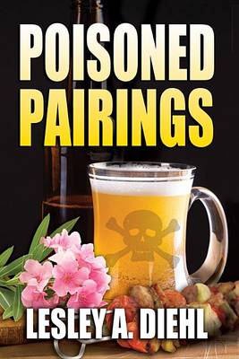 Cover of Poisoned Pairings