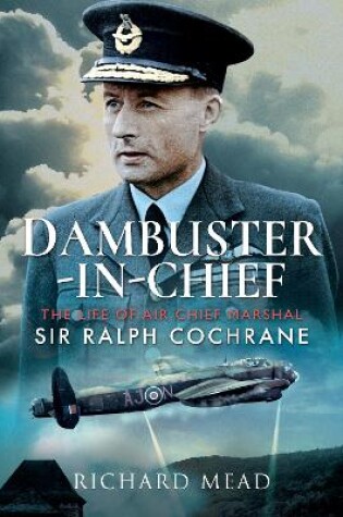 Cover of Dambuster-in-Chief