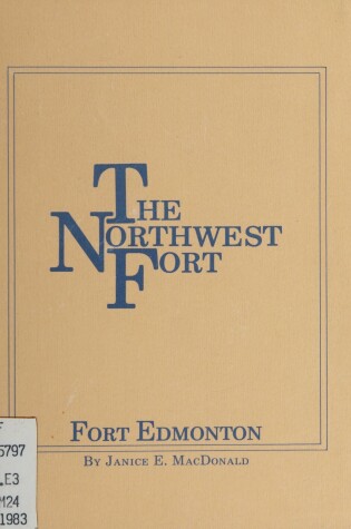 Cover of Northwest Fort, The