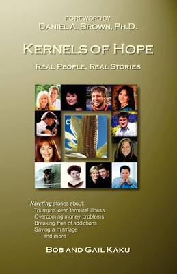 Book cover for Kernels of Hope