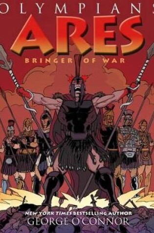 Cover of Ares