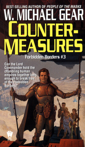 Book cover for Countermeasures