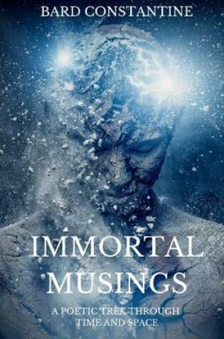 Cover of Immortal Musings