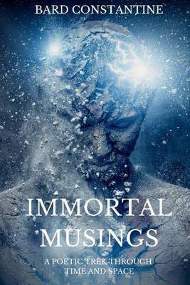 Book cover for Immortal Musings