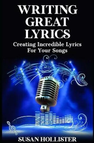 Cover of Writing Great Lyrics