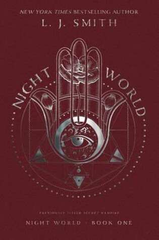 Cover of Night World, 1