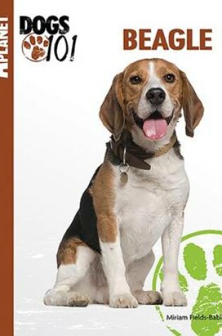 Cover of Beagle