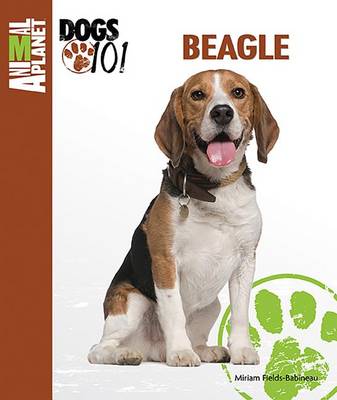 Cover of Beagle