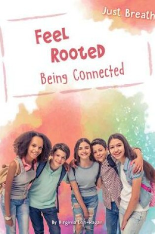 Cover of Feel Rooted