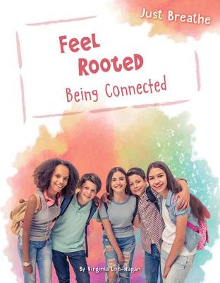 Book cover for Feel Rooted