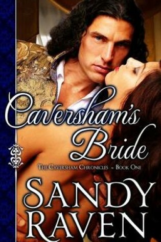 Cover of Caversham's Bride