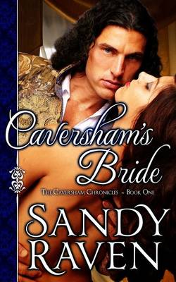 Book cover for Caversham's Bride