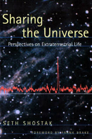 Cover of Sharing the Universe