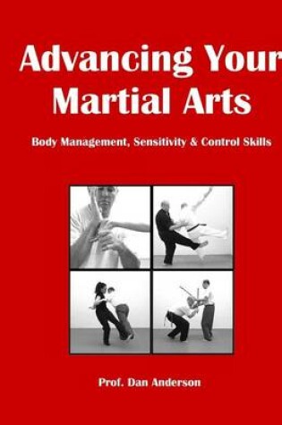 Cover of Advancing Your Martial Arts