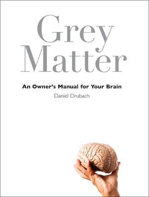 Book cover for The Imagining Brain