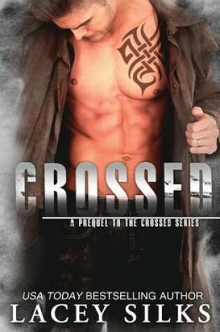 Cover of Crossed