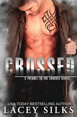 Book cover for Crossed