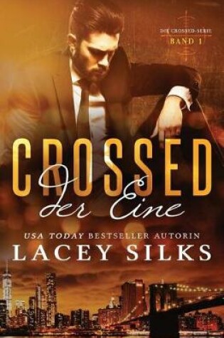 Cover of Crossed