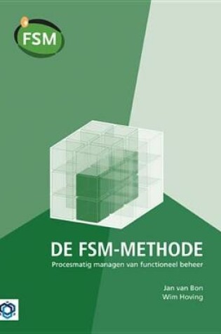 Cover of de Fsm-Methode