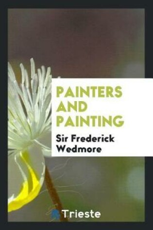 Cover of Painters and Painting