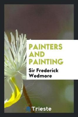 Book cover for Painters and Painting