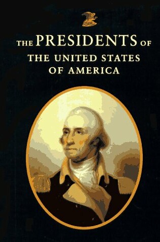 Cover of Presidents of the United States of America