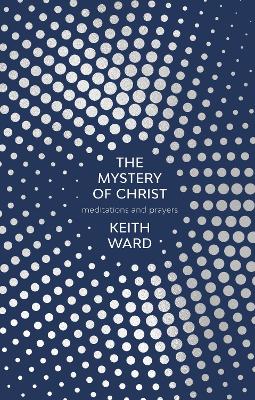 Book cover for The Mystery of Christ