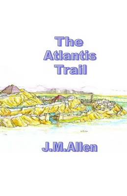 Cover of The Atlantis Trail