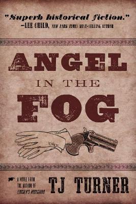 Cover of Angel in the Fog