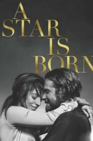 Cover of A Star Is Born