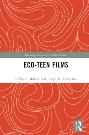 Cover of Eco-Teen Films