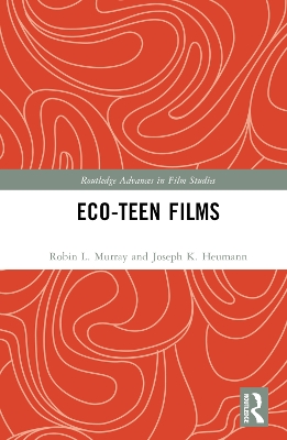 Cover of Eco-Teen Films