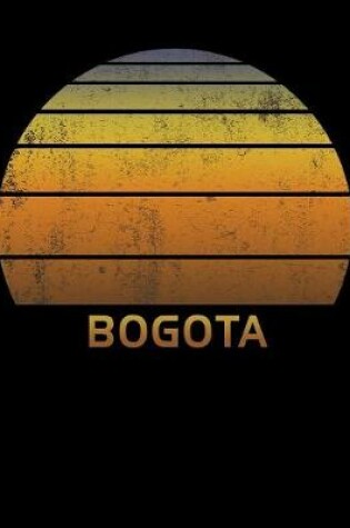 Cover of Bogota