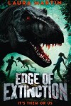 Book cover for Edge of Extinction