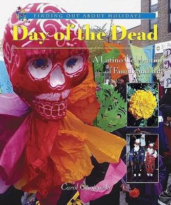 Cover of Day of the Dead